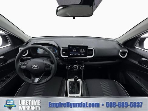 New 2026 Hyundai Venue SEL image 13