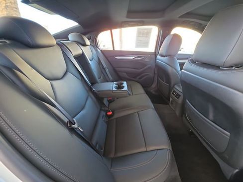 New 2026 Cadillac CT5 Premium Luxury image 28