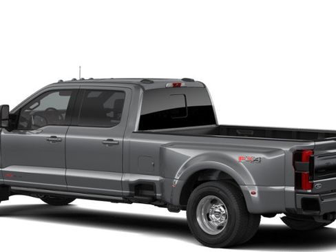 New 2026 Ford F350 Platinum AWD/4WD image 24