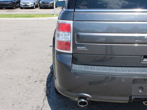 Used 2019 Ford Flex SEL w/ Equipment Group 202A AWD/4WD image 43