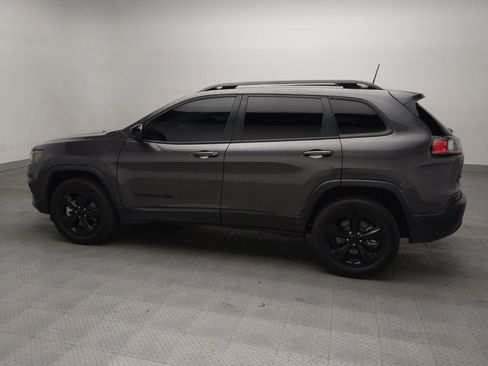 Used 2023 Jeep Cherokee Altitude Lux w/ Lux Elite Package AWD/4WD image 3