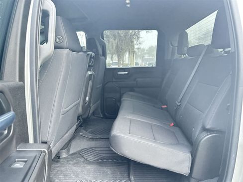 Used 2022 Chevrolet Silverado 2500 LT w/ Convenience Package image 15