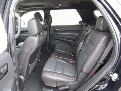 New 2026 Dodge Durango GT AWD/4WD image 35
