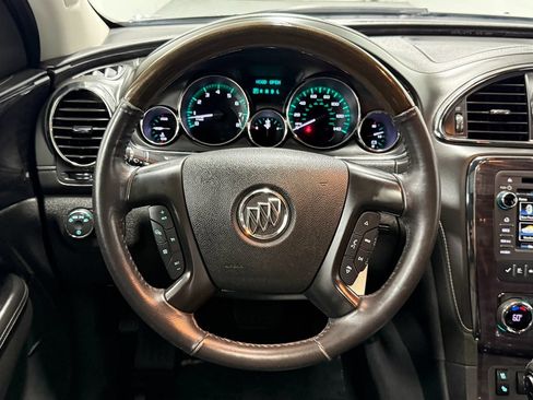 Used 2017 Buick Enclave Premium w/ Trailering Package AWD/4WD image 17
