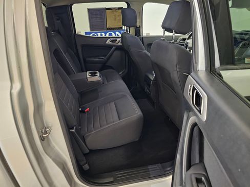 Used 2019 Ford Ranger XLT w/ FX4 Off-Road Package AWD/4WD image 23
