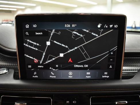 Used 2022 Lincoln Aviator Black Label image 47