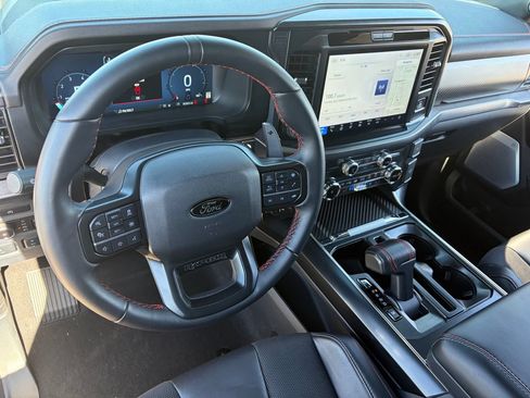 Used 2025 Ford F150 Raptor AWD/4WD image 24
