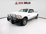 Used 2015 RAM 2500 Laramie w/ Protection Group image 3