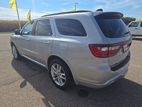 Used 2024 Dodge Durango R/T image 9