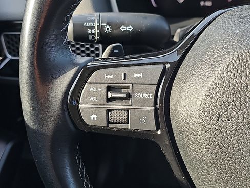 Used 2023 Honda Civic Sport image 20