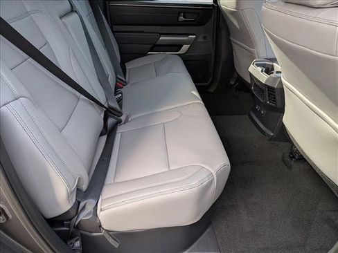 New 2026 Toyota Tundra SR5 image 14