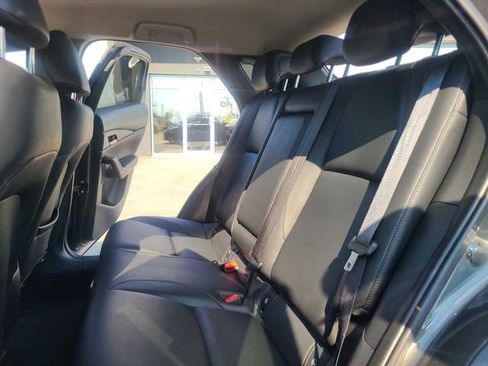 Used 2025 MAZDA CX-30 AWD 2.5 S w/ Select Sport Pkg image 25
