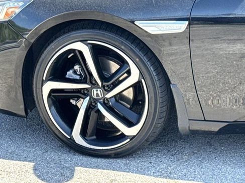 Used 2020 Honda Accord Sport image 5