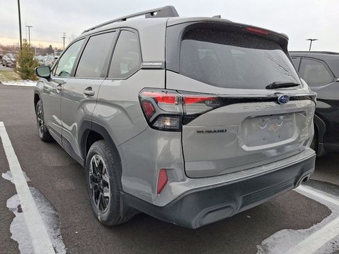 New 2026 Subaru Forester Premium image 3