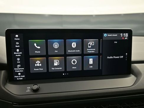 Used 2023 Honda Accord EX-L image 12