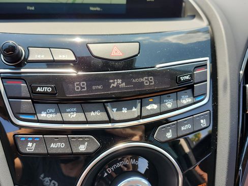 New 2026 Acura RDX SH-AWD w/ Advance Package image 36