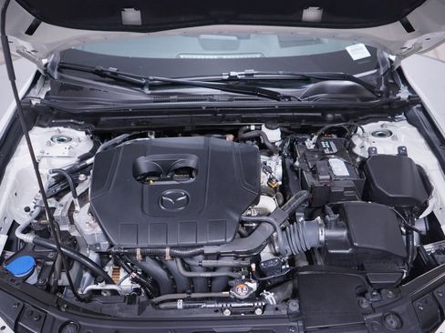 Used 2023 MAZDA MAZDA3 s image 24