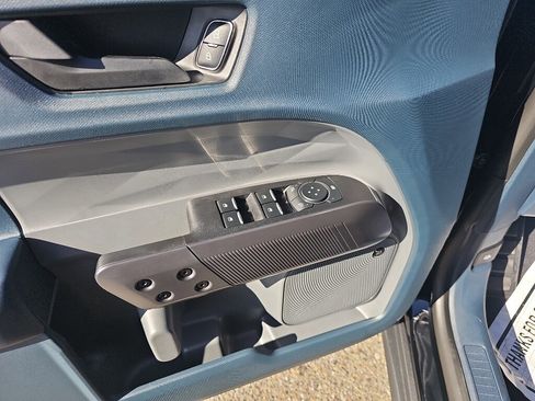 New 2026 Ford Maverick Lariat image 43