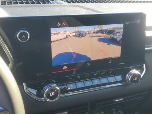 New 2026 GMC Canyon Elevation w/ Convenience Package image 14