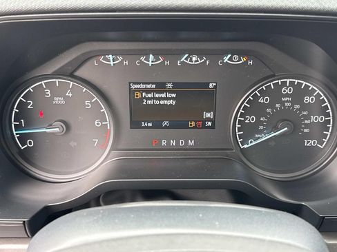 New 2026 Ford F150 XL RWD image 20