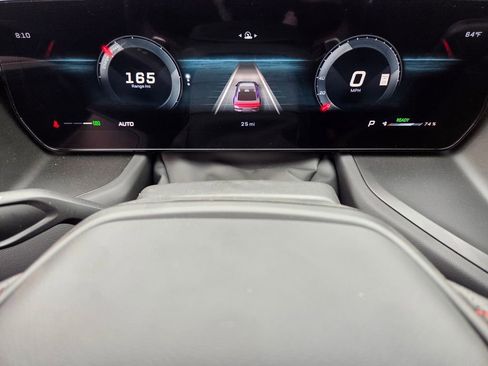 New 2026 Dodge Charger R/T Scat Pack w/ Track Package image 11