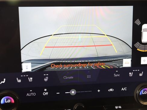 Used 2022 Lexus NX 350 AWD image 20