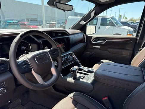 Used 2026 GMC Sierra 1500 Denali w/ Technology Package image 15