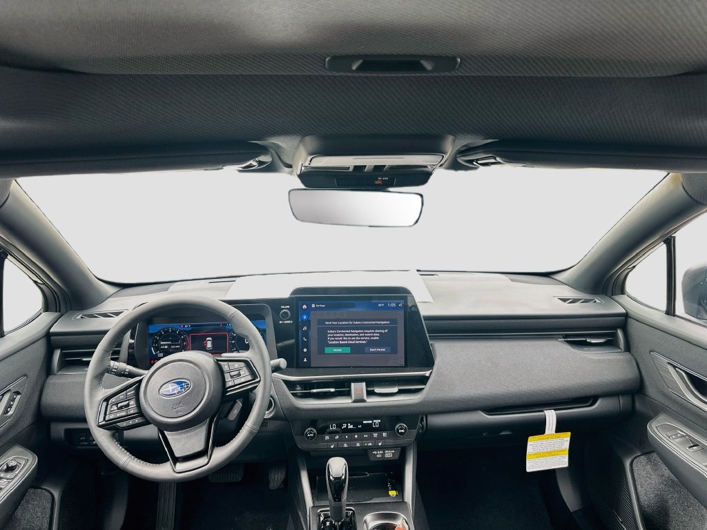 New 2026 Subaru Outback Limited AWD/4WD image 24