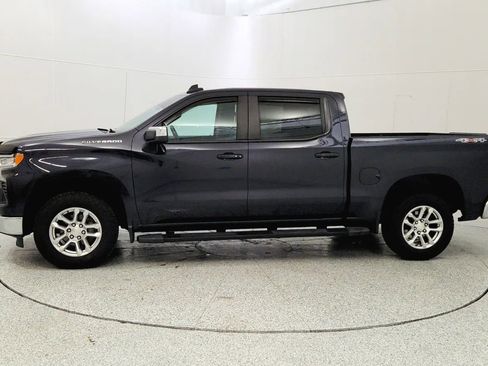 Used 2022 Chevrolet Silverado 1500 LT image 4