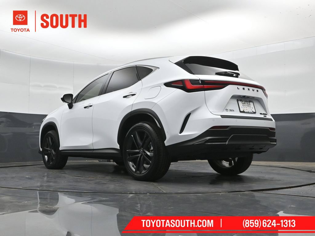 Used 2026 Lexus NX 450h+ AWD w/ Accessory Package (2T) image 45