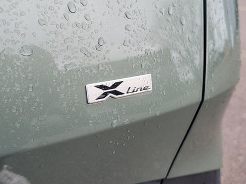 Used 2023 Kia Sportage X-Line w/ X-Line Premium Package image 6