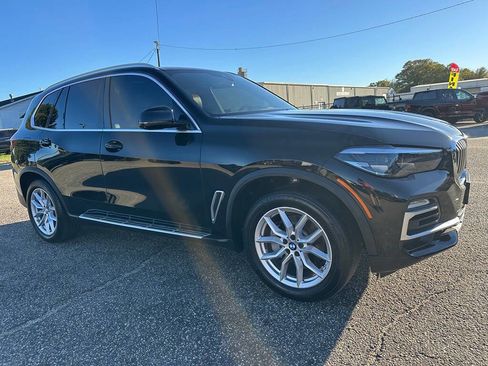 Used 2019 BMW X5 xDrive40i w/ Convenience Package image 13
