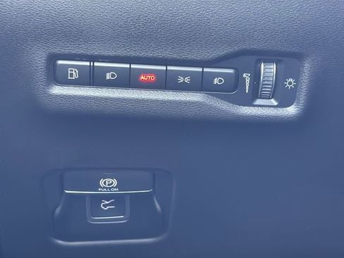 New 2026 Jeep Cherokee Laredo AWD/4WD image 33