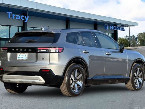 New 2026 Honda Prologue Touring image 4