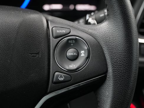 Used 2022 Honda HR-V EX-L image 20