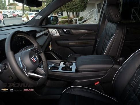 New 2026 Buick Enclave Avenir w/ Super Cruise Package image 13