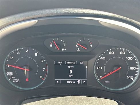 Used 2024 Chevrolet Malibu LT image 10