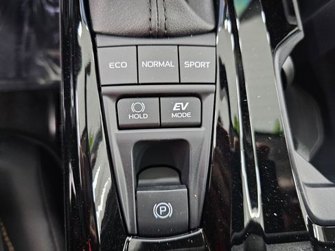 New 2026 Toyota Camry XLE image 17