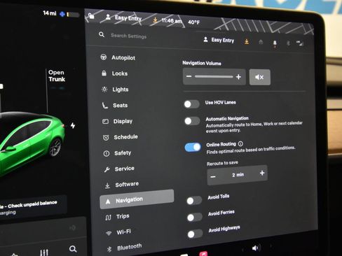 Used 2020 Tesla Model 3 Standard Range Plus image 11