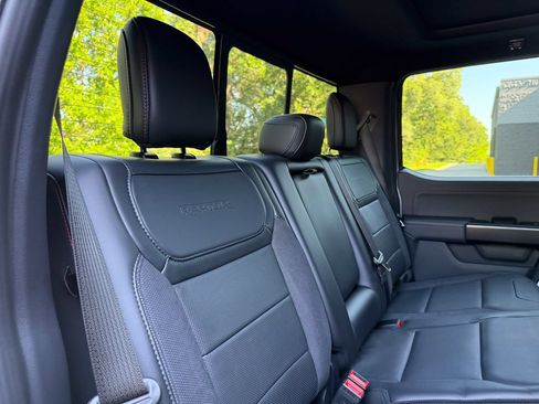 New 2026 Ford F150 Raptor AWD/4WD image 25