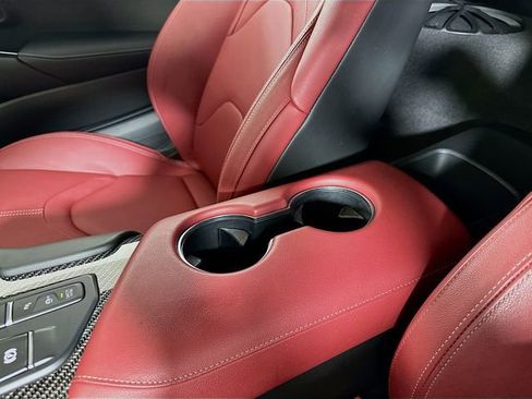 Certified 2022 Toyota Supra Premium w/ Driver Assist Package image 22