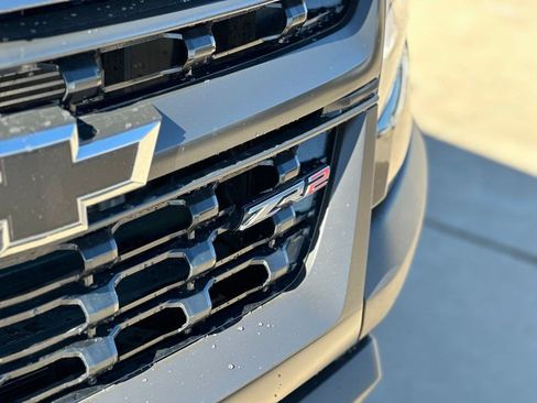 Used 2019 Chevrolet Colorado ZR2 AWD/4WD image 26