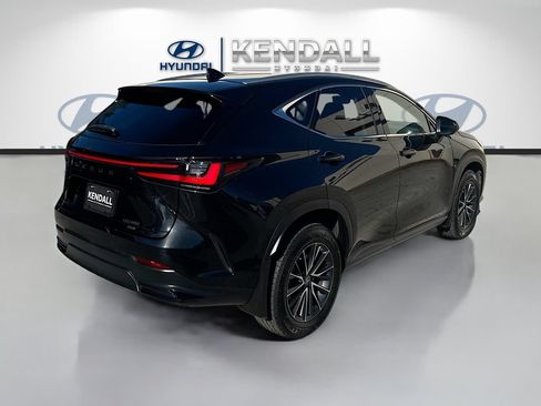 Used 2022 Lexus NX 350 AWD w/ Accessory Package 2 image 6