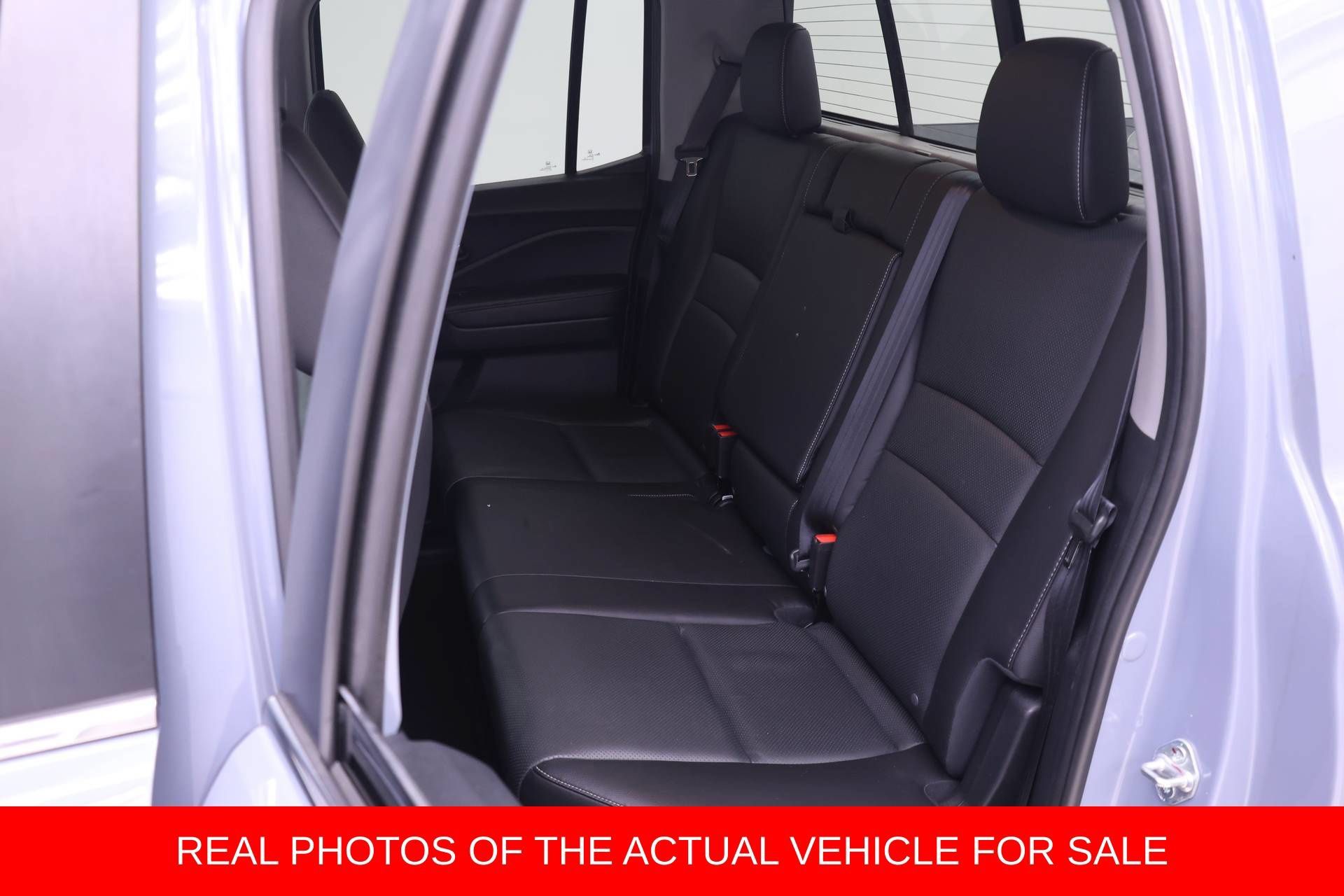 Used 2024 Honda Ridgeline RTL image 11