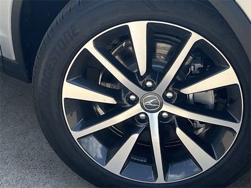 New 2026 Acura MDX FWD Technology Package image 10