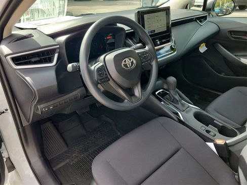 Used 2026 Toyota Corolla LE image 15