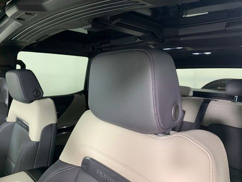 New 2026 GMC Hummer EV SUV image 14