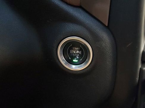 Used 2020 Chevrolet Silverado 1500 High Country w/ Technology Package image 36