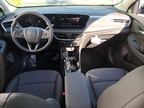 New 2026 Buick Encore GX Preferred w/ Comfort Package image 15