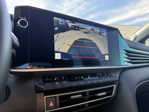 Certified 2025 Toyota Camry XSE w/ Premium Package image 26